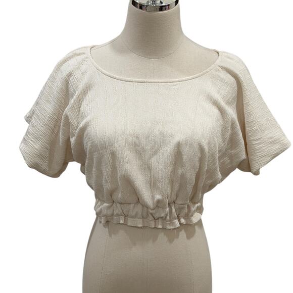 Free People Tovah Crop Top - Picture 7 of 7